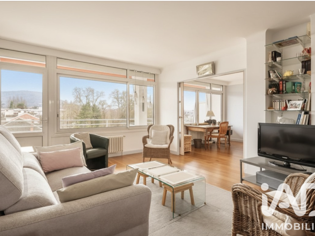 Vente Appartement 3 pièces — photo du bien