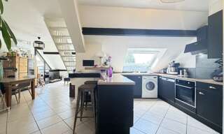 Appartement 2 Pièces 45 m² à vendre à Épagny Metz-Tessy (74330)