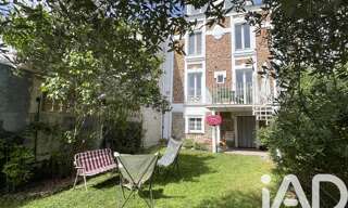 Maison 9 Pièces 153 m² à vendre à Rosny-sous-Bois (93110)