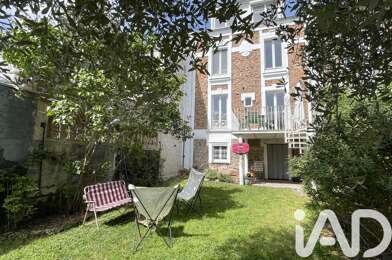 Maison 9 pièces 639000 €