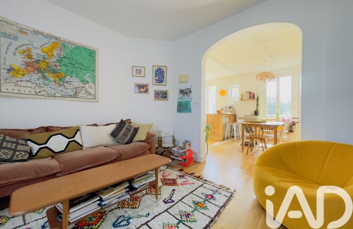 Vente Maison/villa 9 pièces — photo 3