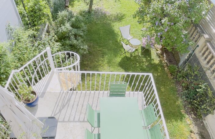 Vente Maison/villa 9 pièces — photo 4