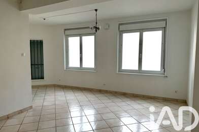 Maison 4 pièces 720 €