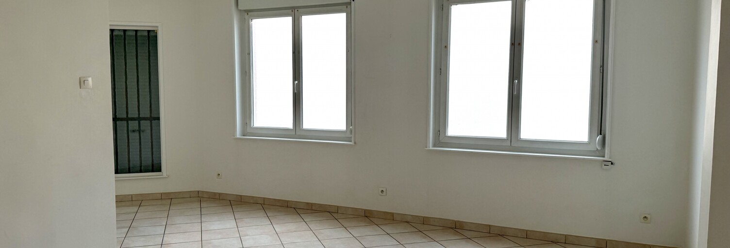 Maison 4 Pièces 79 m² à louer à Orchies (59310)
