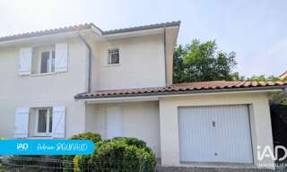 Maison 4 Pièces 121 m² à vendre à Pessac (33600)