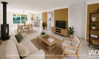 Maison 4 Pièces 121 m² à vendre à Pessac (33600)