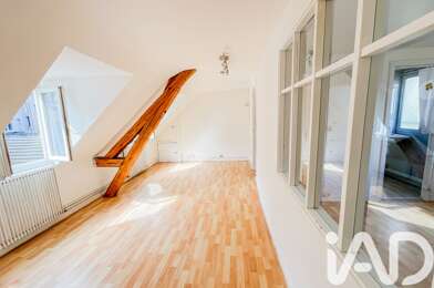 Appartement 2 pièces 70000 €