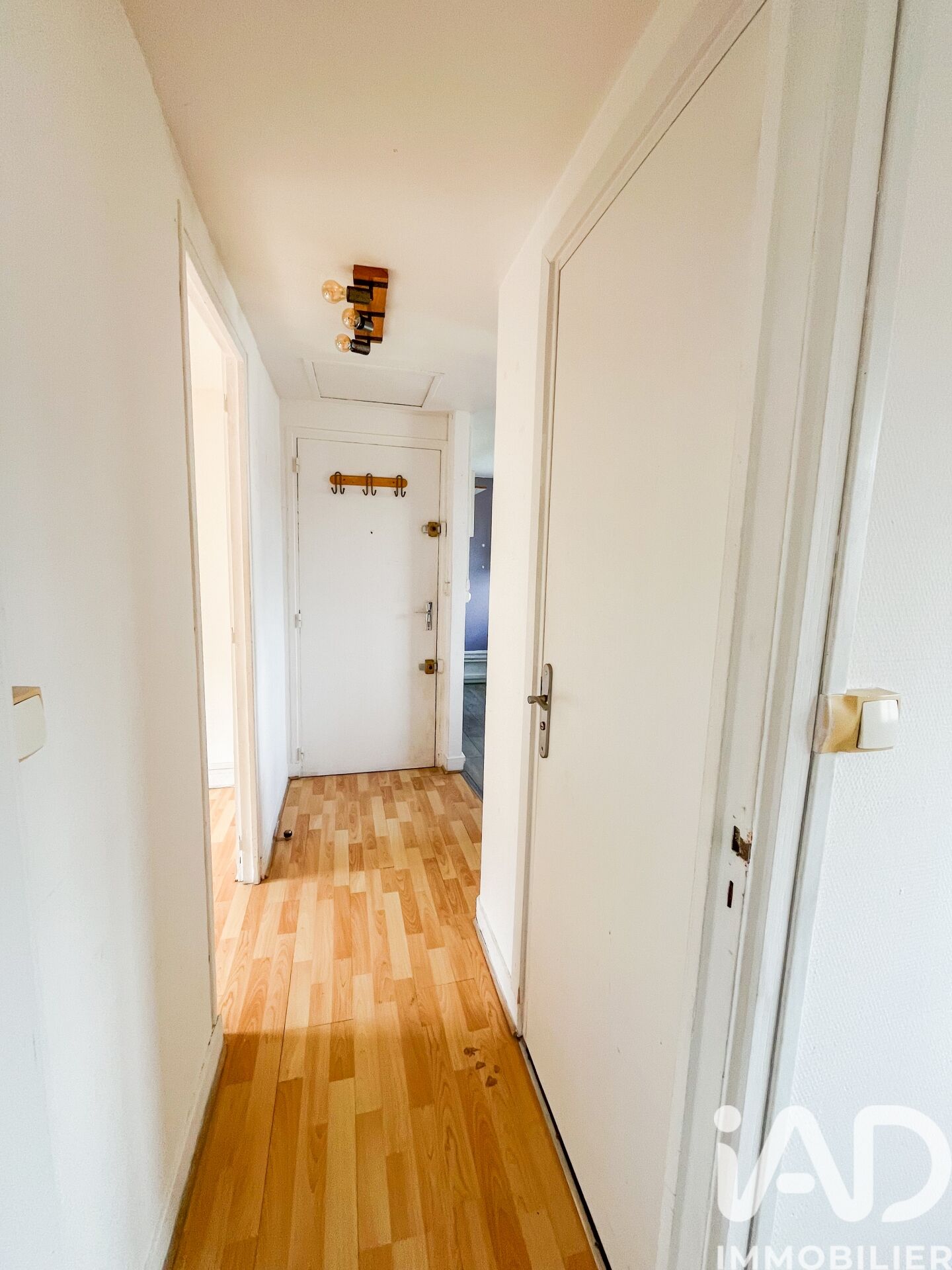 Vente Appartement 2 pièces - Photo 5