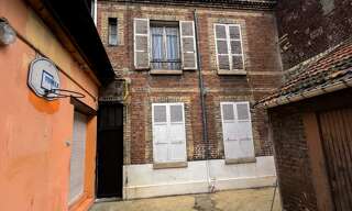 Appartement 2 Pièces 35 m² à vendre à Le Havre (76600)