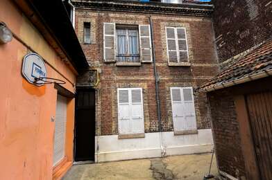 Appartement 2 pièces 70000 €