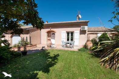 Maison 4 pièces 509000 €