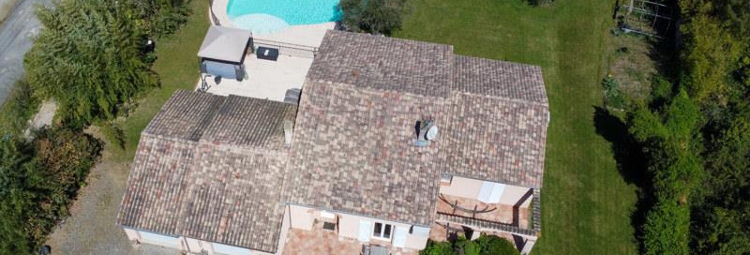 Maison 4 Pièces 151 m² à vendre à Seysses (31600)