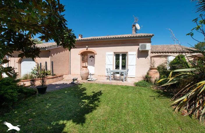 Villa de 4 pièces principales — photo 2