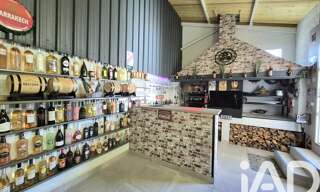Maison 5 Pièces 160 m² à vendre à Saint-Marcel-sur-Aude (11120)