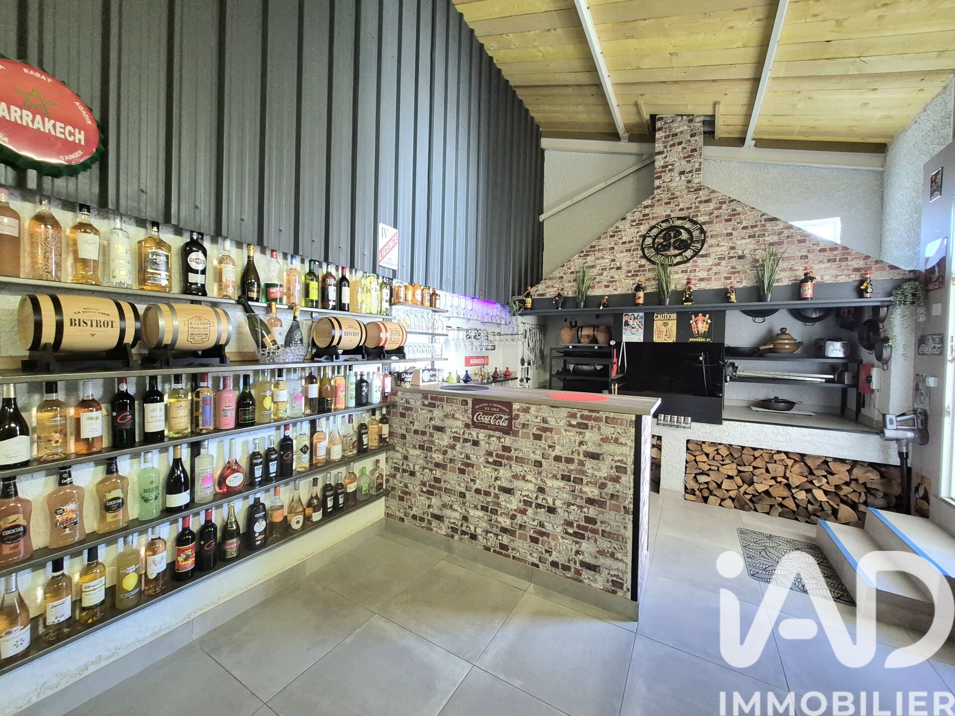 Vente Maison/villa 5 pièces - Photo 2