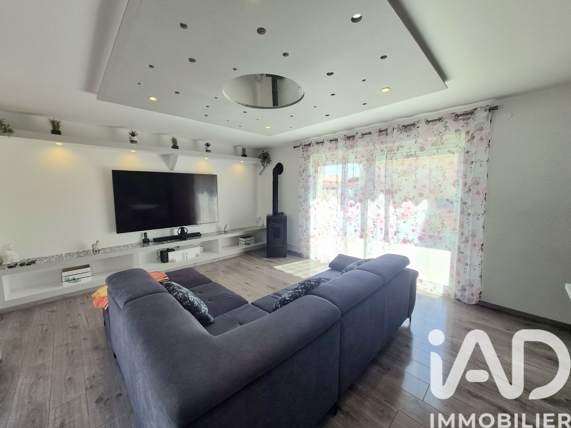 Vente Maison/villa 5 pièces - Photo 3