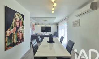 Maison 5 Pièces 160 m² à vendre à Saint-Marcel-sur-Aude (11120)