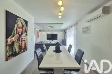 Maison 5 pièces 330000 €