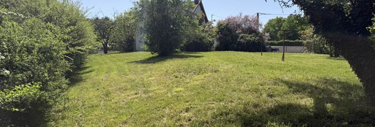 Maison 3 Pièces 54 m² à vendre à Domérat (03410)