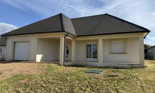 Maison 4 Pièces 121 m² à vendre à Huriel (03380)