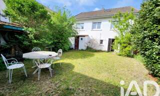 Maison 5 Pièces 105 m² à vendre à Conflans-Sainte-Honorine (78700)