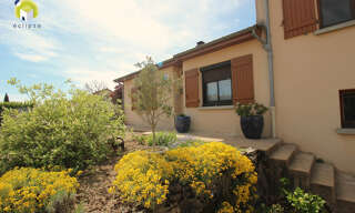 Maison 5 Pièces 116 m² à vendre à Replonges (01750)