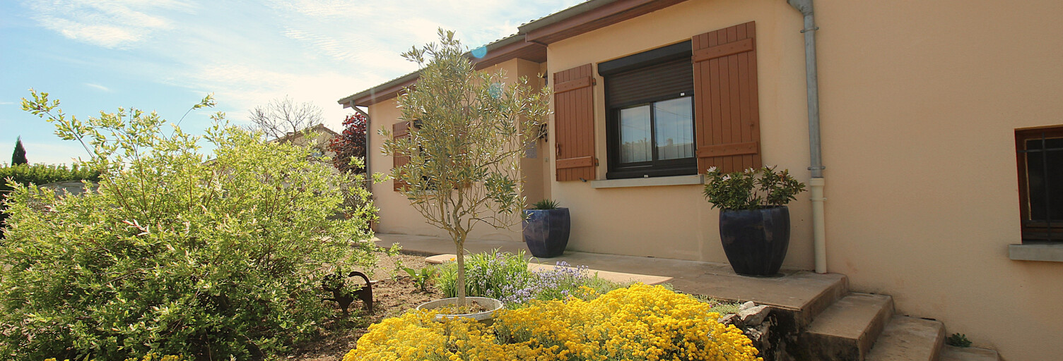 Maison 5 Pièces 116 m² à vendre à Replonges (01750)