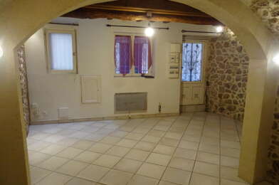 Maison 3 pièces 760 €