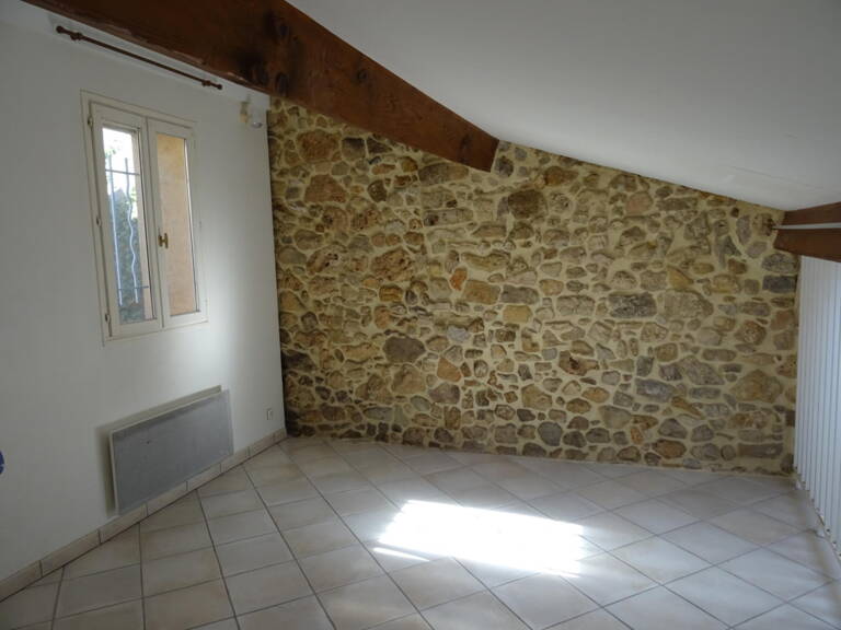 A Callian Maison de Village de 3 pièces sur 3 étages — photo 1