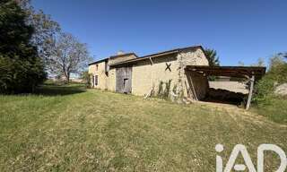 Maison 3 Pièces 157 m² à vendre à Champigny en Rochereau (86170)
