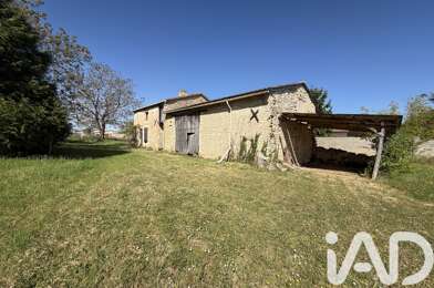 Maison 3 pièces 73000 €