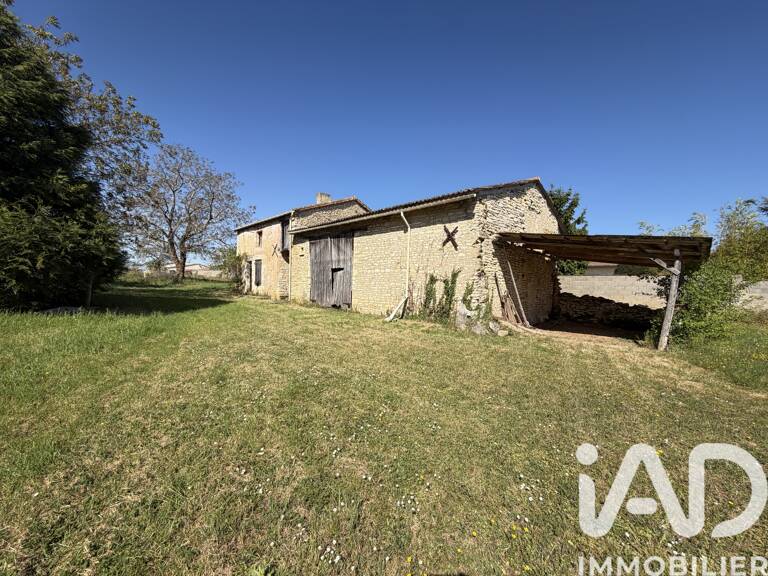Vente Maison/villa 3 pièces — photo 1