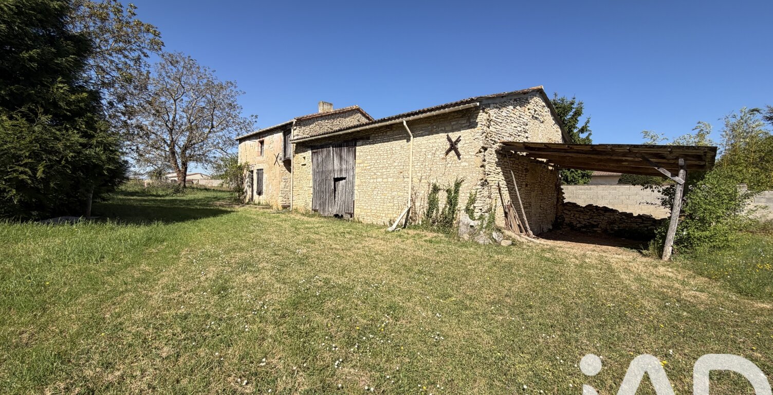 Vente Maison/villa 3 pièces — photo 1