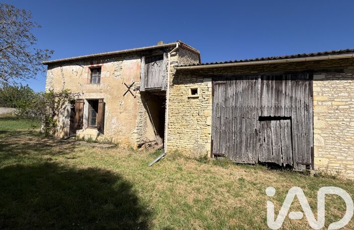Vente Maison/villa 3 pièces — photo 2