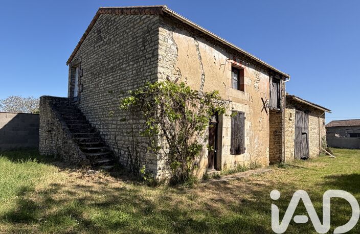 Vente Maison/villa 3 pièces — photo 3
