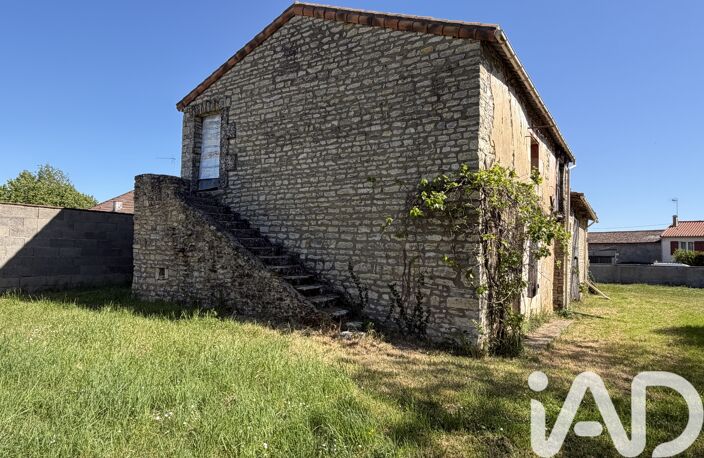 Vente Maison/villa 3 pièces — photo 4