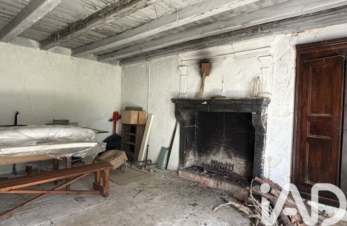 Vente Maison/villa 3 pièces — photo 5