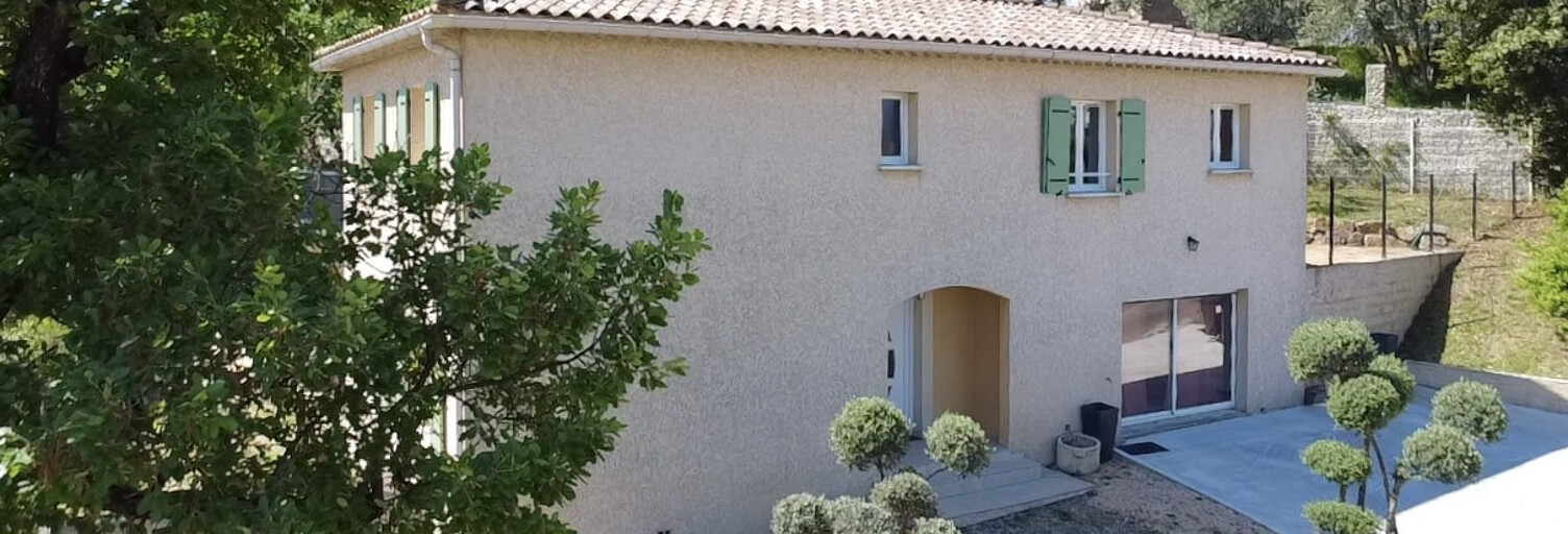Maison 7 Pièces 170 m² à vendre à Alès (30100)