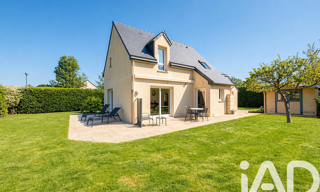 Maison 5 Pièces 100 m² à vendre à Saint-Méloir-des-Ondes (35350)