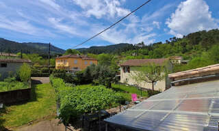 Maison 5 Pièces 100 m² à vendre à Chamborigaud (30530)