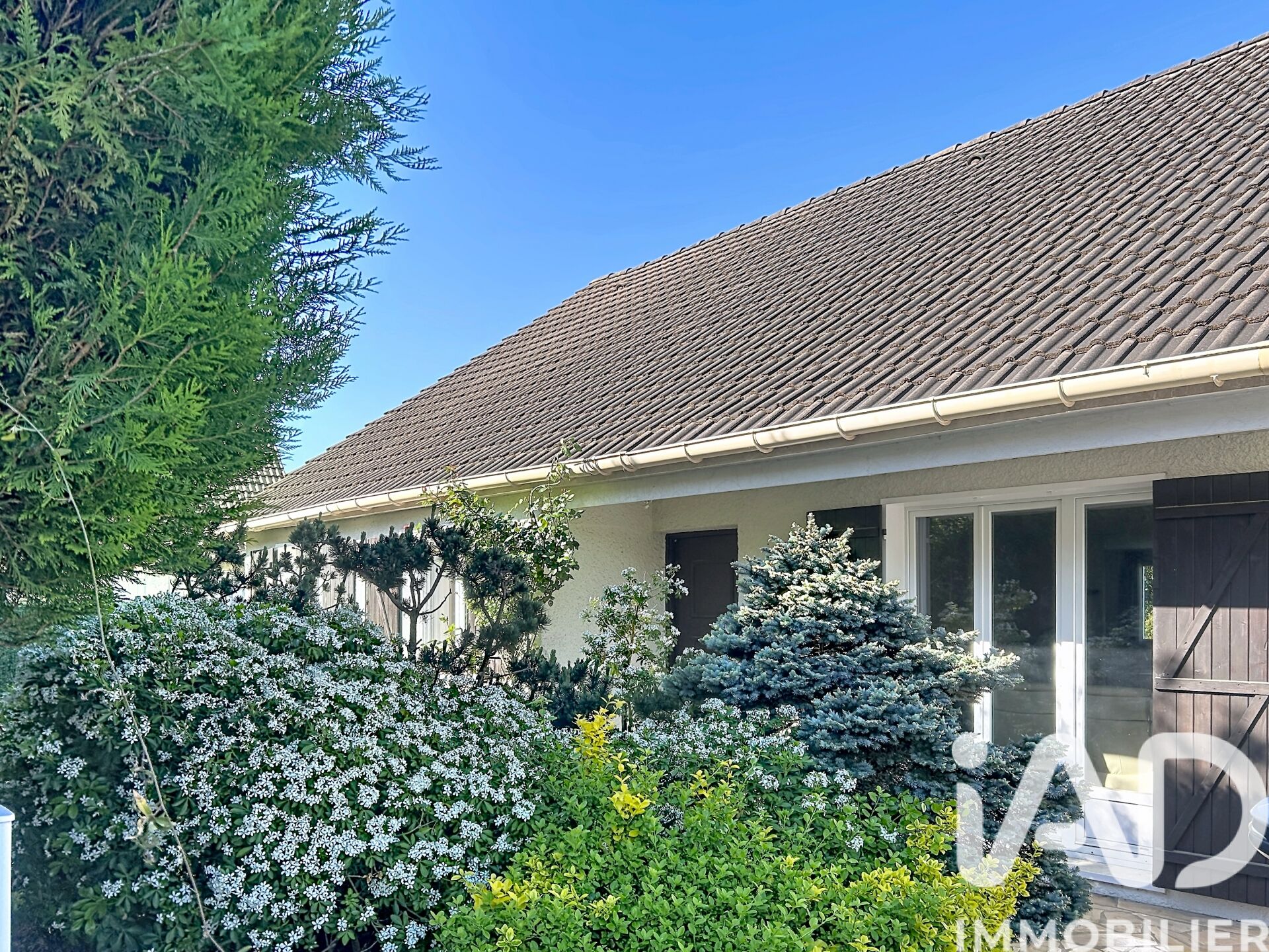 Vente Maison/villa 6 pièces - Photo 3