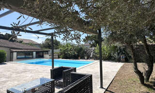 Maison 4 Pièces 198 m² à vendre à Nîmes (30900)