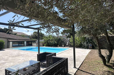 Maison 4 pièces 689000 €