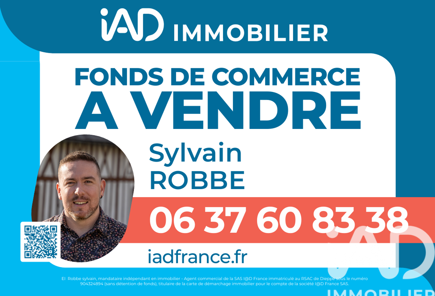 Vente Garage, Station-service 200 m&sup2; — photo 1