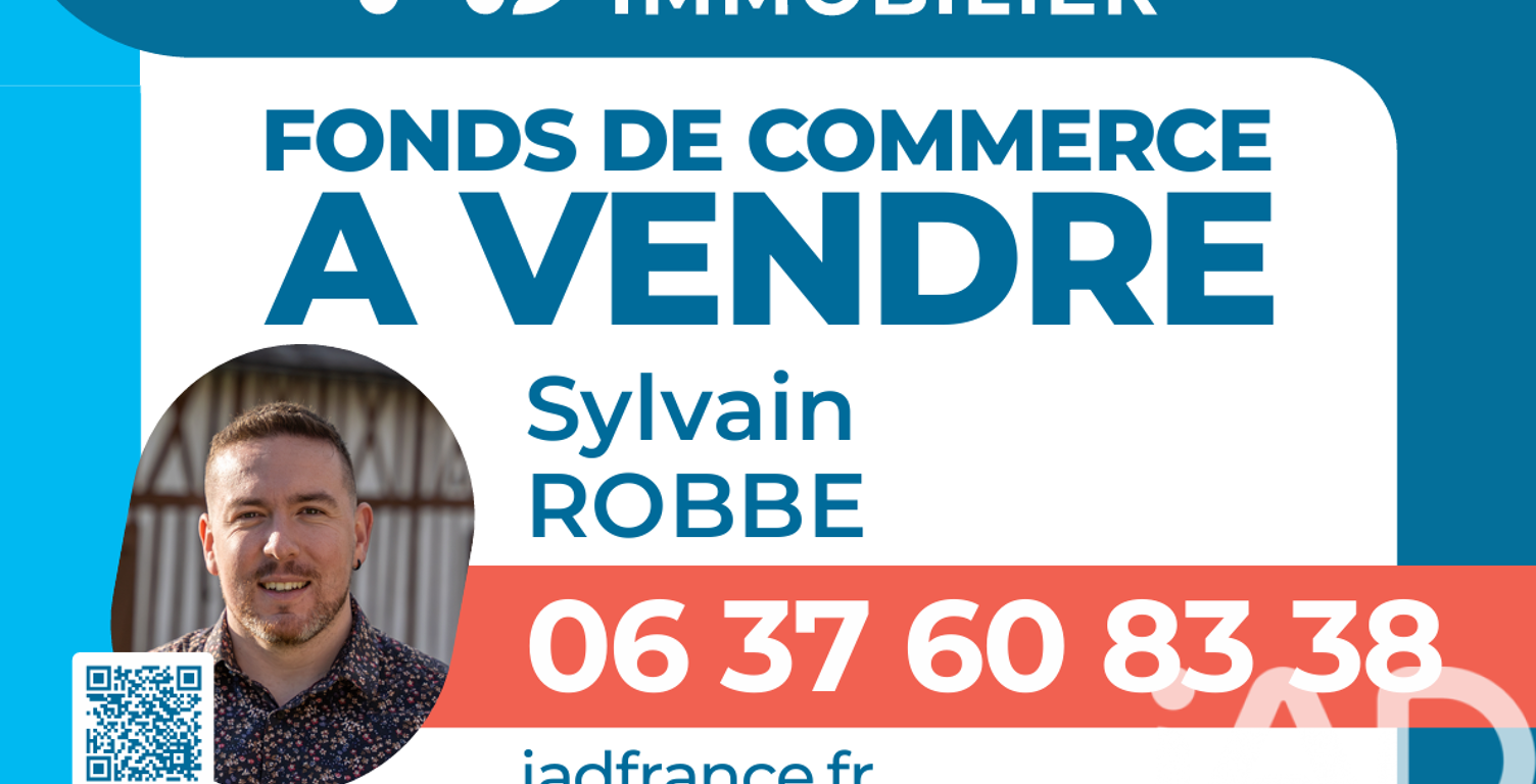 Vente Garage, Station-service 200 m&sup2; — photo 1
