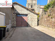 DANS UN VILLAGE AGREABLE , ANCIEN IMMEUBLE À RÉNOVER À USAGE — photo 3