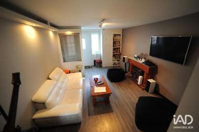 Maison 2 pièces 157000 €