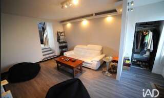 Maison 2 Pièces 58 m² à vendre à Les Herbiers (85500)
