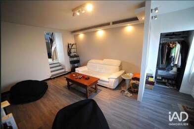 Maison 2 pièces 157000 €