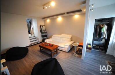 Vente Maison/villa 2 pièces — photo du bien